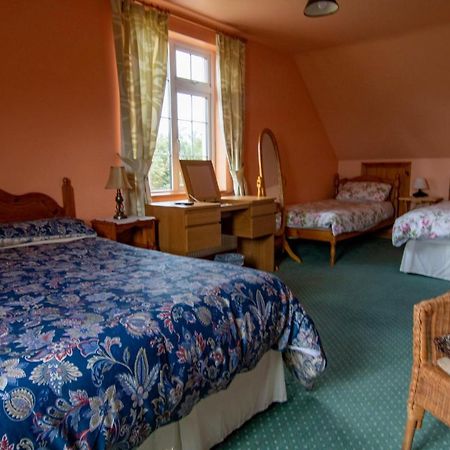 Ferryview B&B V23 X577 Кахерсивен Екстериор снимка