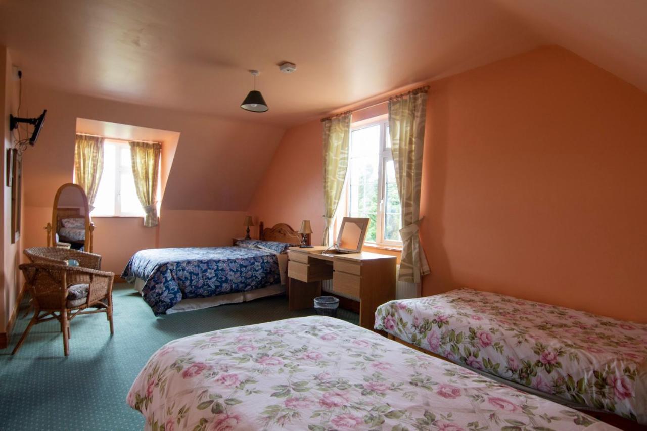 Ferryview B&B V23 X577 Кахерсивен Екстериор снимка