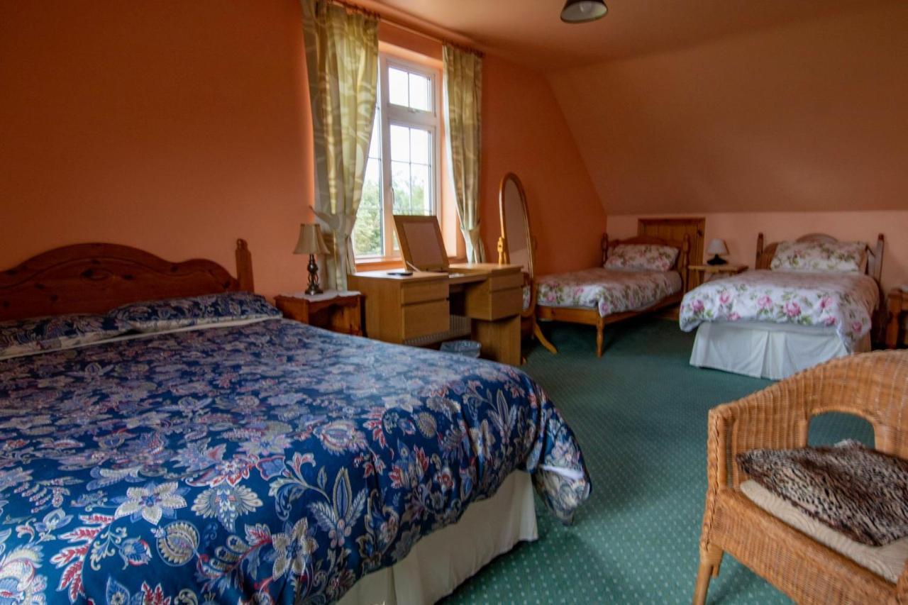 Ferryview B&B V23 X577 Кахерсивен Екстериор снимка