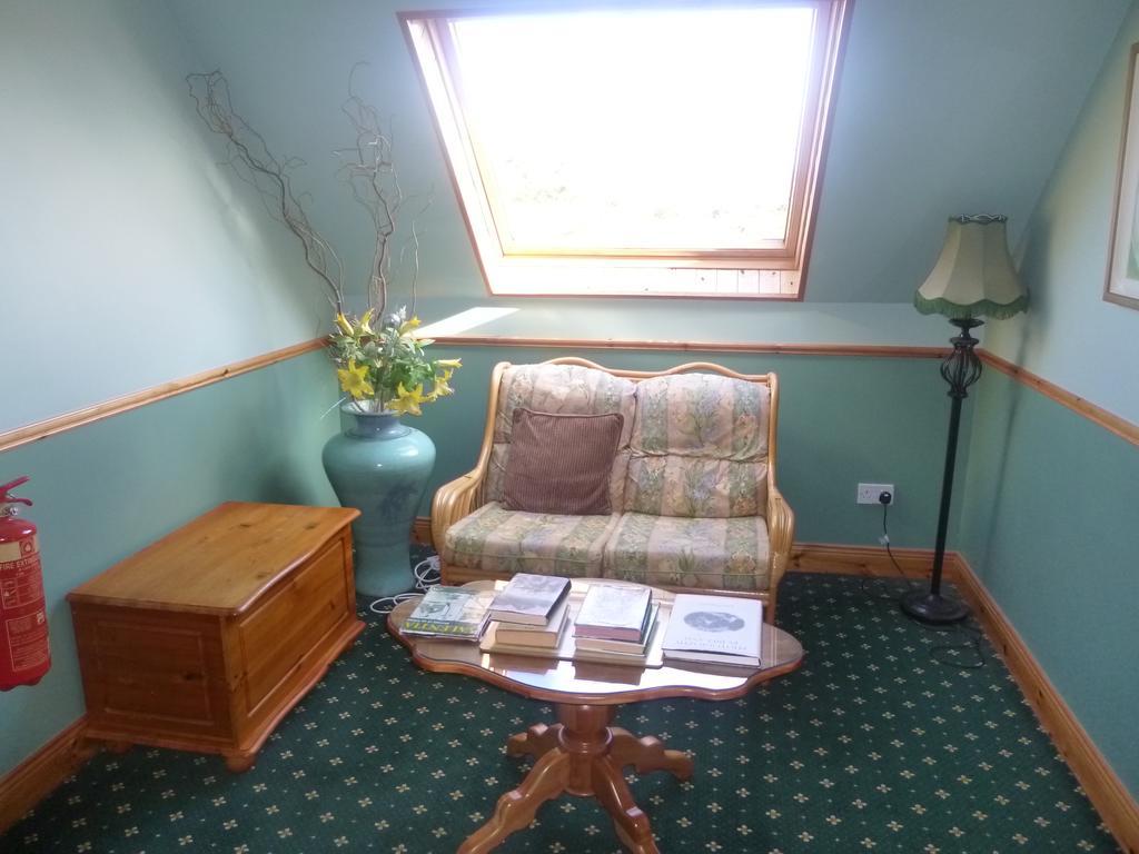 Ferryview B&B V23 X577 Кахерсивен Екстериор снимка