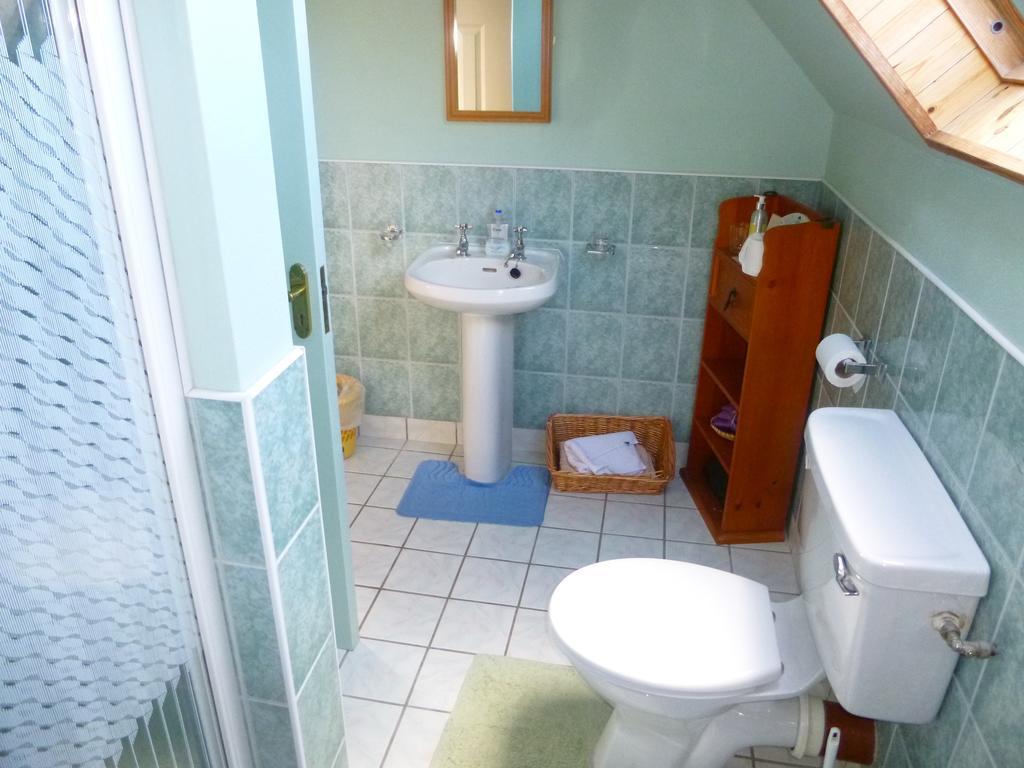 Ferryview B&B V23 X577 Кахерсивен Стая снимка