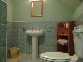 Ferryview B&B V23 X577 Кахерсивен Екстериор снимка